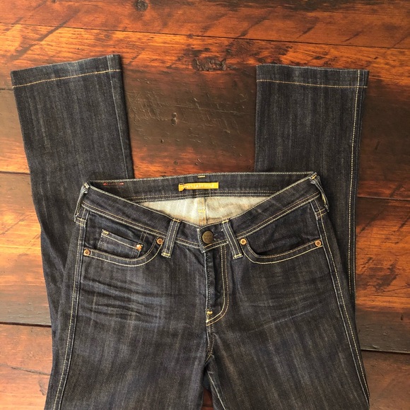 Levi lady jeans - Picture 2 of 4